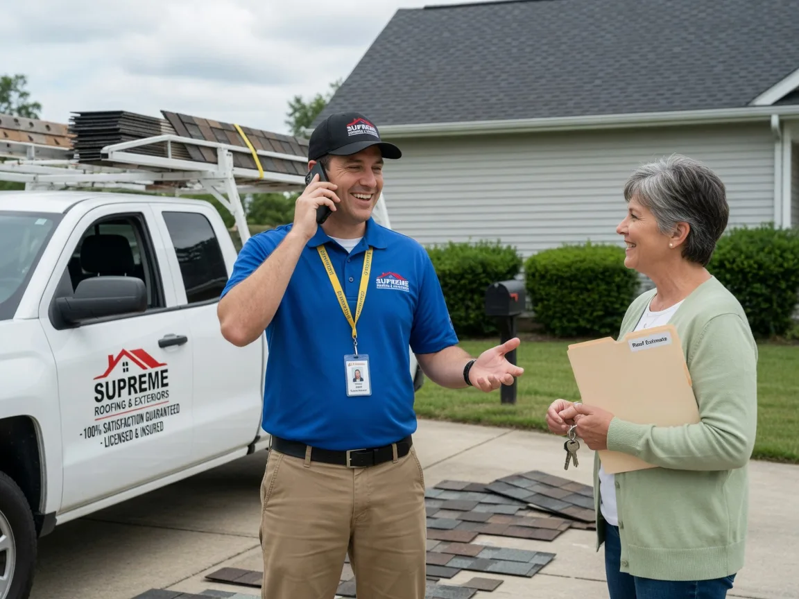 Roof Replacement Fouke, AR FAQs