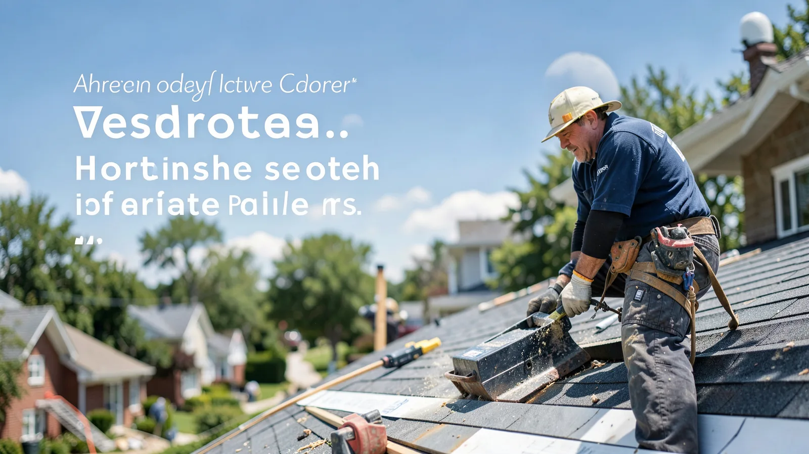 Roof Replacement in Fouke, AR near me